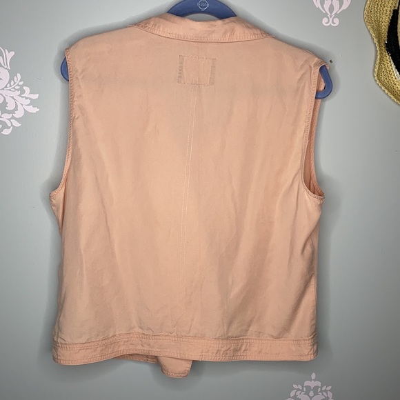 Sanctuary Moto Vest - Picture 5 of 5